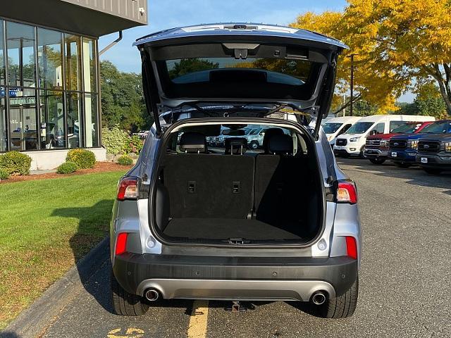 2022 Ford Escape - $26,205