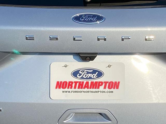 2022 Ford Escape - $26,205