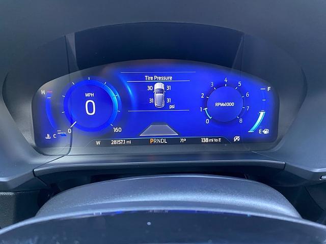2022 Ford Escape - $26,205