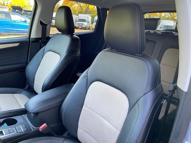 2022 Ford Escape - $26,205