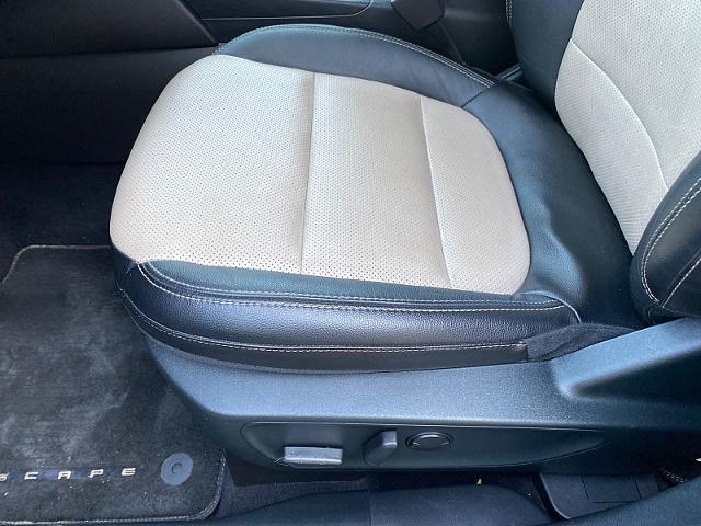 2022 Ford Escape - $26,205