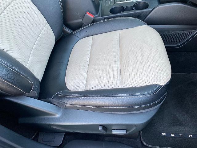 2022 Ford Escape - $26,205