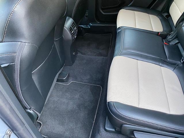 2022 Ford Escape - $26,205