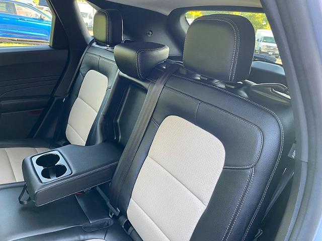 2022 Ford Escape - $26,205