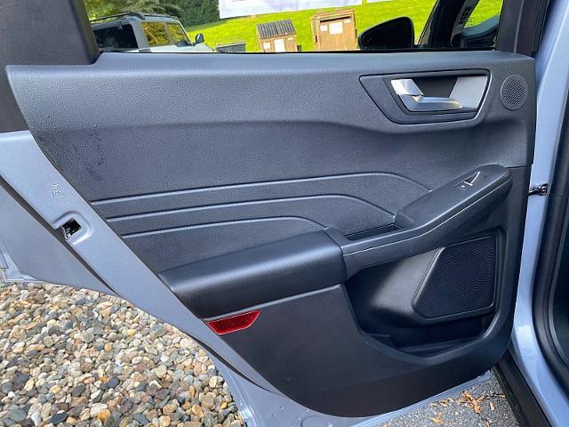 2022 Ford Escape - $26,205