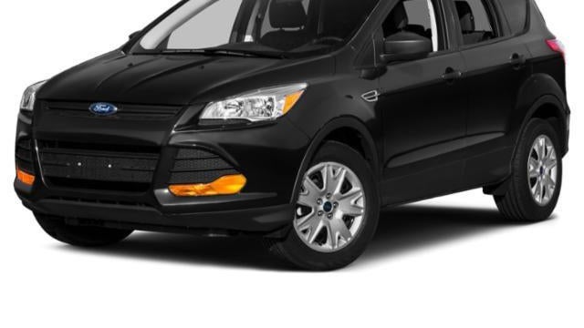 Preowned 2015 Ford Escape Titanium for Sale