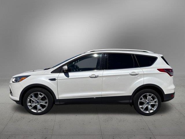 2015 Ford Escape Titanium — photo 1 of 12