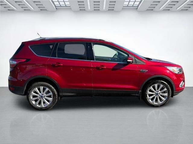 2018 Ford Escape - $15,599