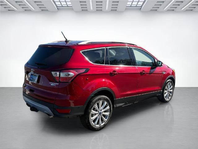 2018 Ford Escape - $15,599