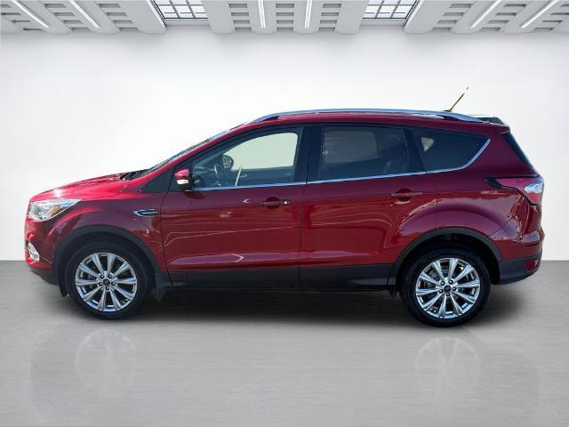2018 Ford Escape - $15,599