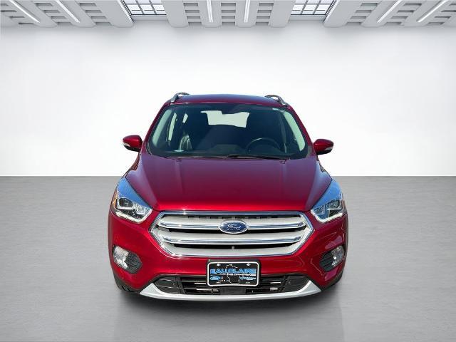 2018 Ford Escape - $15,599