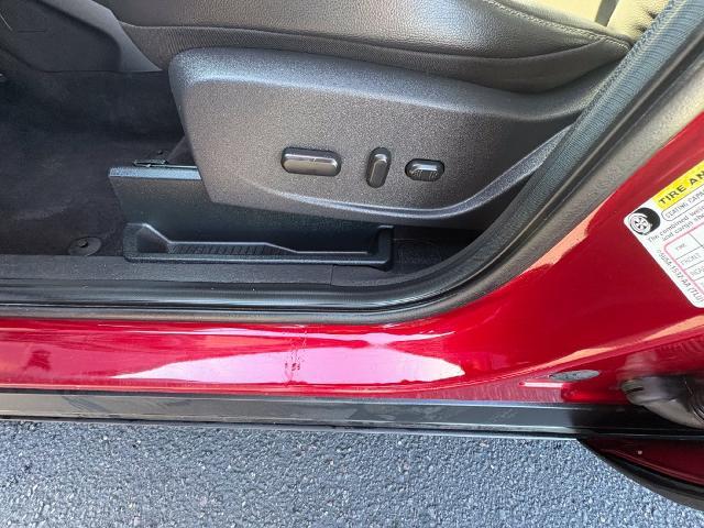 2018 Ford Escape - $15,599