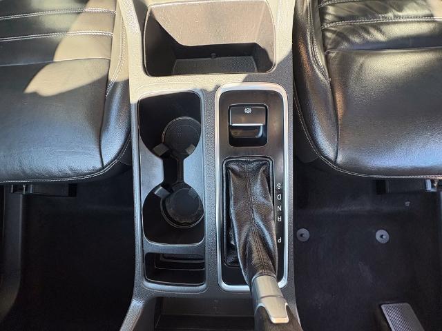 2018 Ford Escape - $15,599
