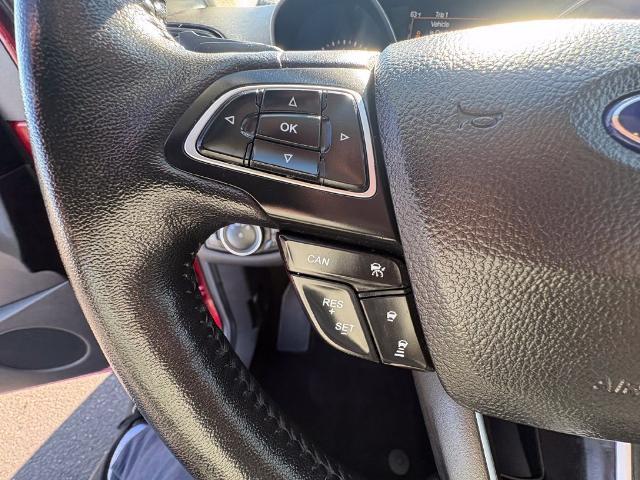 2018 Ford Escape - $15,599