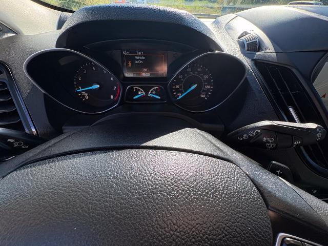 2018 Ford Escape - $15,599