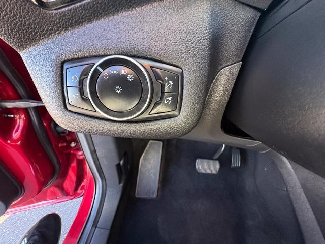 2018 Ford Escape - $15,599
