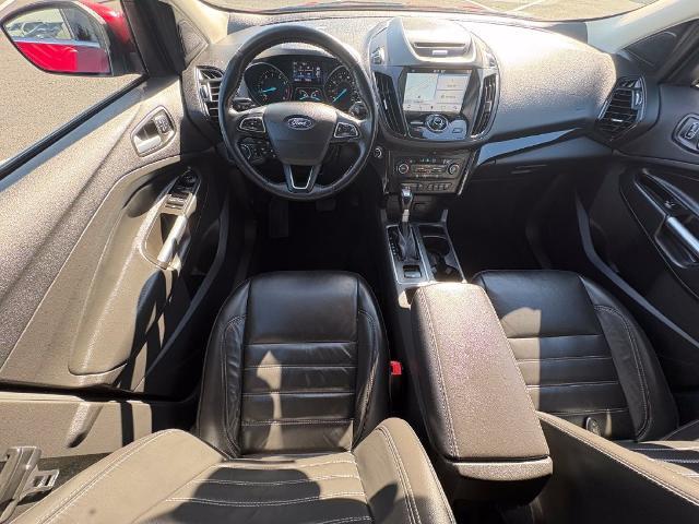 2018 Ford Escape - $15,599