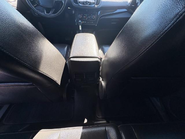 2018 Ford Escape - $15,599