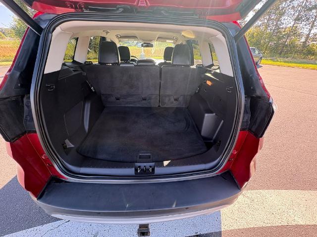 2018 Ford Escape - $15,599