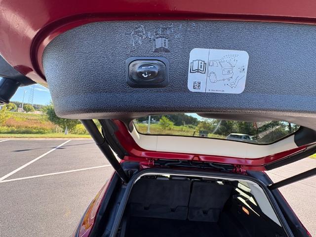 2018 Ford Escape - $15,599