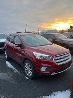 2018 Escape Thumbnail 3