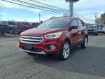 2019 Escape Thumbnail 7