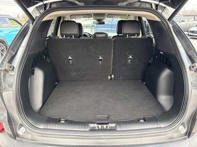 2020 Ford Escape AWD Titanium 4DR SUV