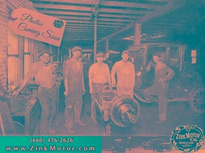 2020 Ford Escape AWD Titanium 4DR SUV