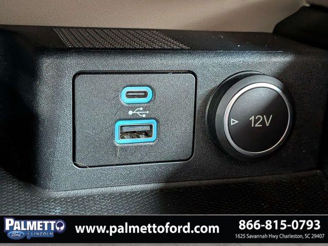 2021 Ford Escape - $24,888