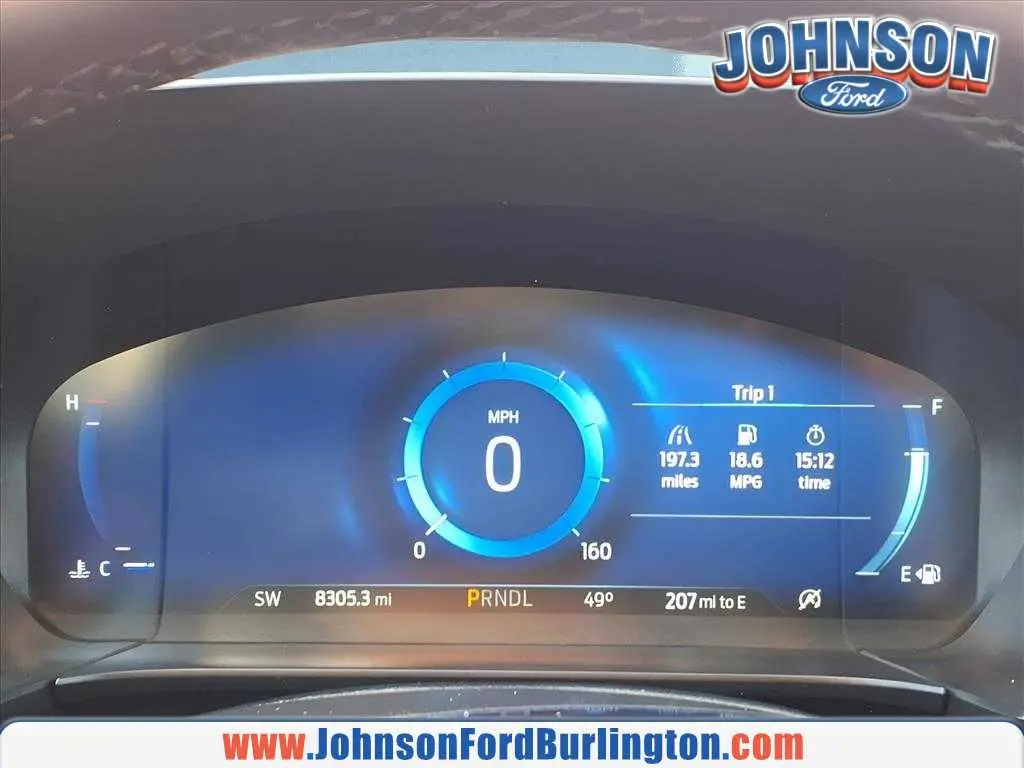 2022 Ford Escape - $23,800