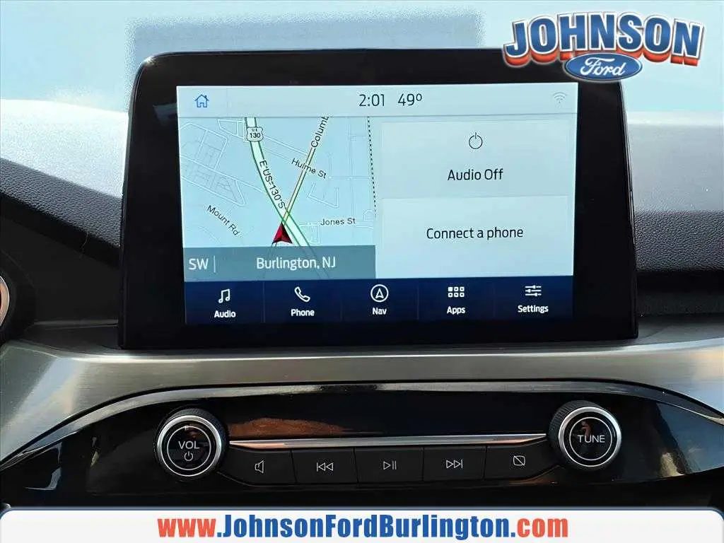 2022 Ford Escape - $23,800