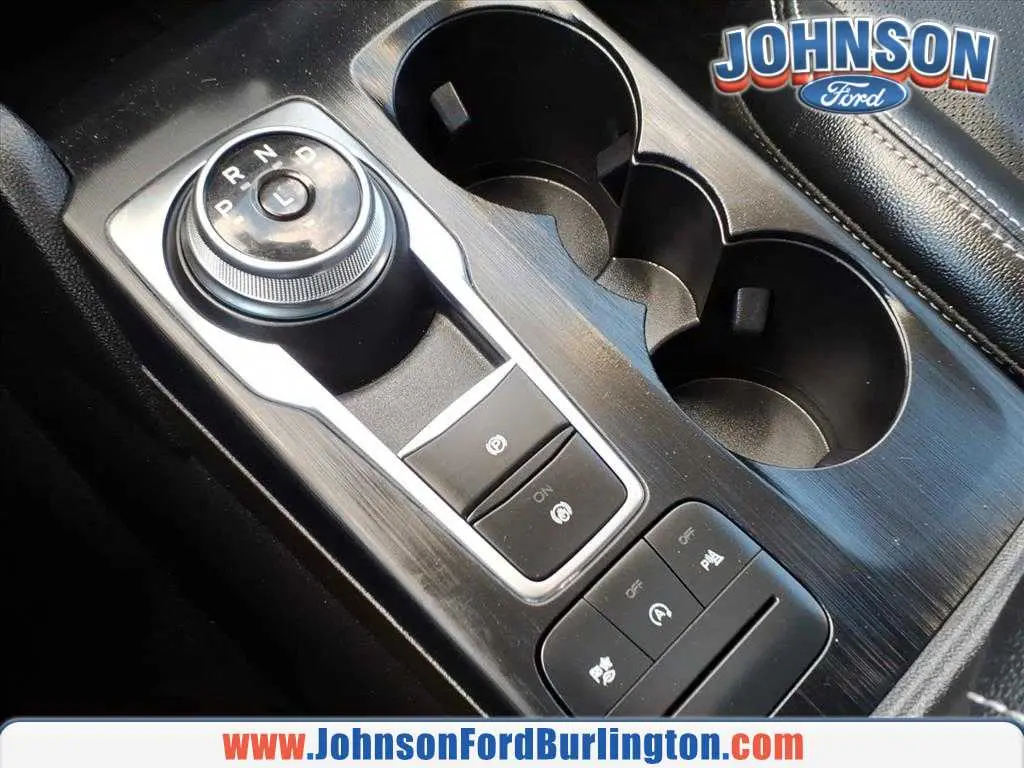 2022 Ford Escape - $23,800