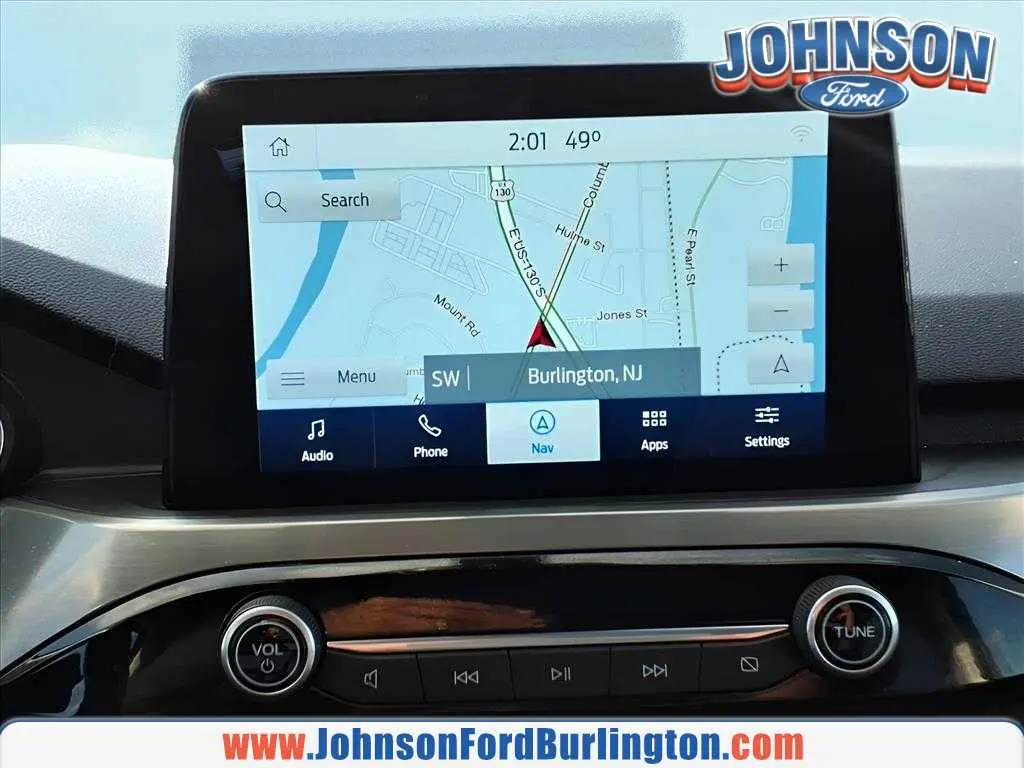 2022 Ford Escape - $23,800