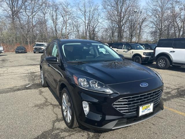 2022 Ford Escape - $25,225
