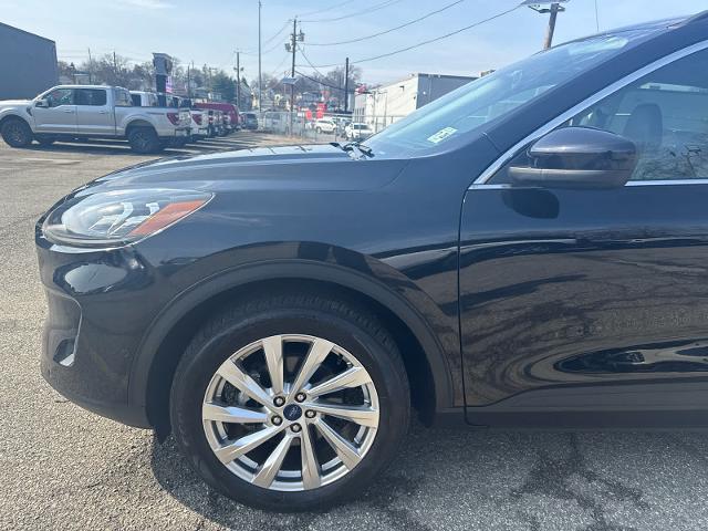 2022 Ford Escape - $25,225