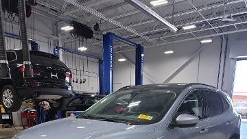 Preowned 2022 Ford Escape Titanium for Sale