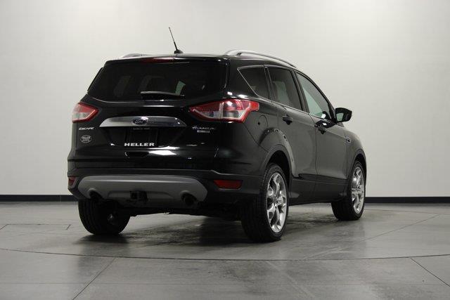 2015 Ford Escape - $14,962