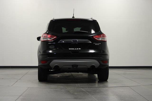 2015 Ford Escape - $14,962