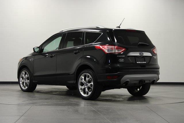 2015 Ford Escape - $14,962
