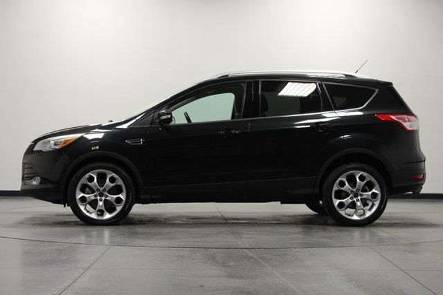 2015 Ford Escape - $14,962