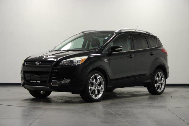 2015 Ford Escape - $14,962