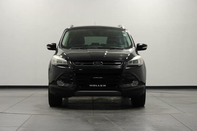 2015 Ford Escape - $14,962