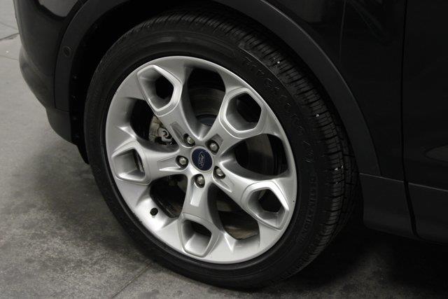 2015 Ford Escape - $14,962