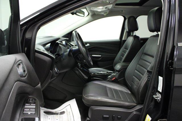 2015 Ford Escape - $14,962