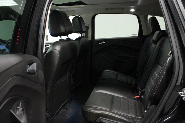 2015 Ford Escape - $14,962