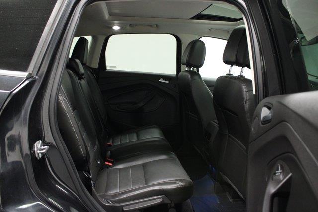 2015 Ford Escape - $14,962