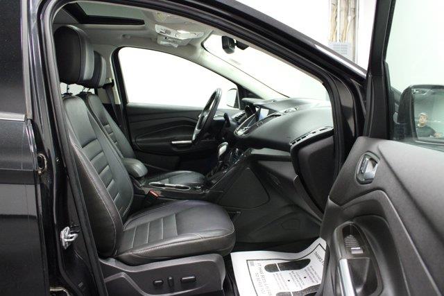 2015 Ford Escape - $14,962