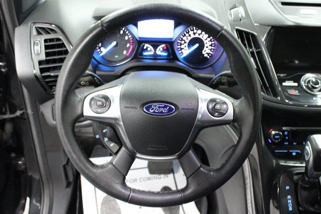 2015 Ford Escape - $14,962
