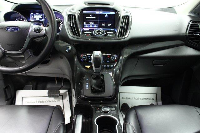 2015 Ford Escape - $14,962