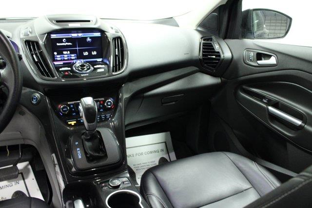 2015 Ford Escape - $14,962